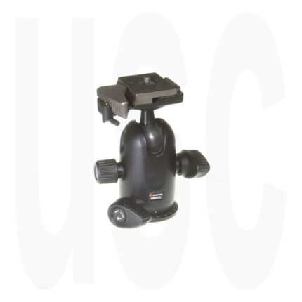 Manfrotto 498RC2 Compact Ball Head