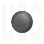 Canon EOS R Series Body Cap fits R | R3 | R6 | R6 Mark II | R7 | R8 RP