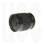 Kalimar 500mm 8.0 Mirror Lens - Multi-Coated