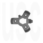 Manfrotto R190,318 Main Casting