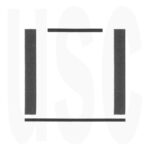 Kowa Super 66 Body Light Seals