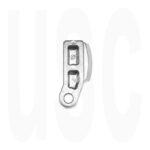 Manfrotto R1021,24 Slide Plate Brake