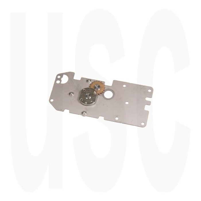 Nikon A3-A08168 Knob Base Plate