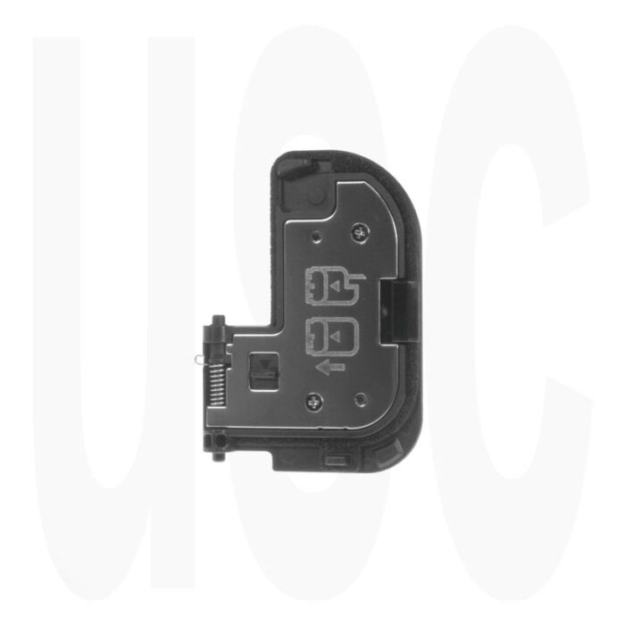 Canon CG2-5544 Battery Cover | EOS 6D Mark II