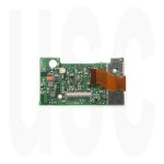 Nikon 1F998-936 SZ DC-DC PCB | D5000