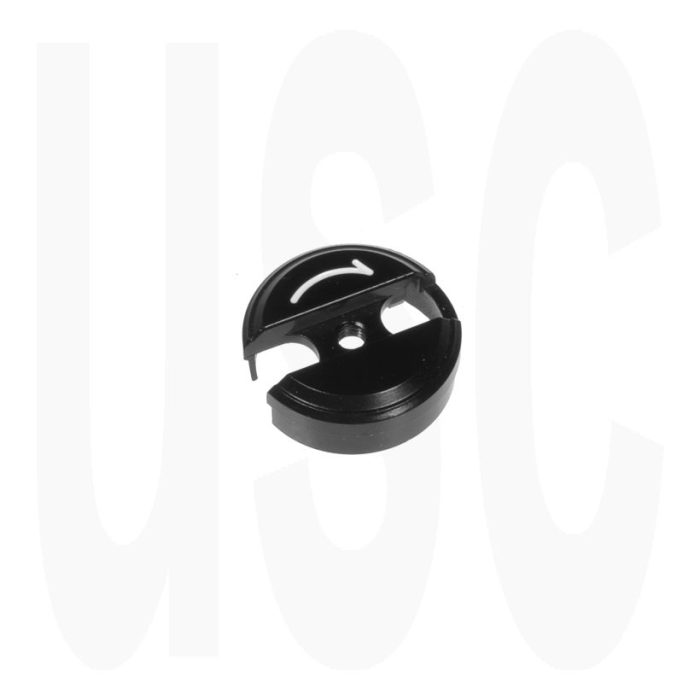 Nikon 1K370-449 Rewind Knob Body | FA