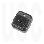 Canon CA4-4602 Flash Shoe Foot | Off Camera Cord #2