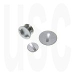 Canon F1n Bottom Cover Cap Set