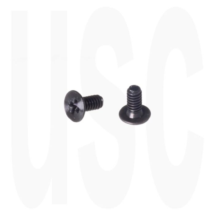 Canon CD6-6697 EOS EF EF-S Screws