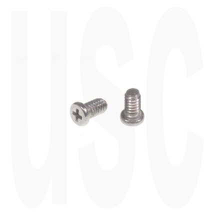 Nikon 31F3B-805 Lens Mount Screws