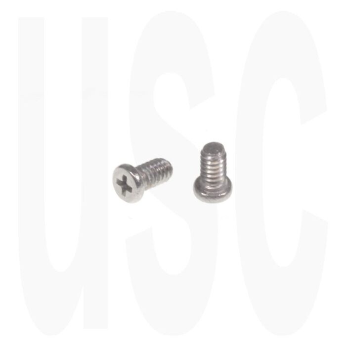 Nikon 31F3B-805 Lens Mount Screws