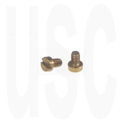 Nikon 31F3B-802 Upper Screw Set - Shutter