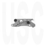 Nikon 31F3B-912 Ratchet Release Base Plate