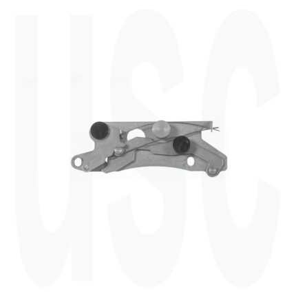 Nikon 31F3B-912 Ratchet Release Base Plate