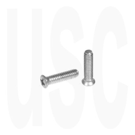 Nikon 31F3B-930-1 Nameplate Screw