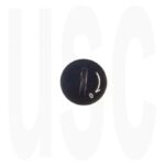 Nikon 31F3B-T607B Battery Cover - Black