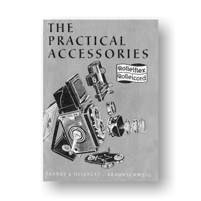 The Practical Accessories