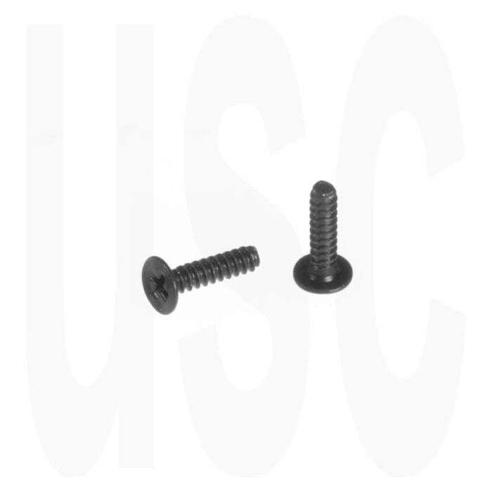 Canon CD6-6042 EOS EF EF-S Screws