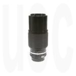 Nikon Zoom-Nikkor 80-200 4.5 AI Lens