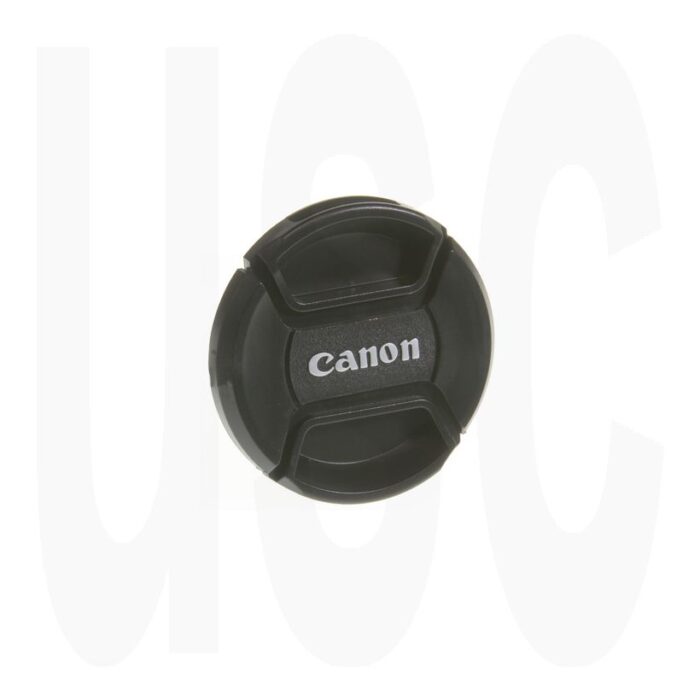 Canon EF - EFS - FD Front Lens Caps