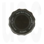 Pentax SMC Takumar 55 1.8 lens EX Minus