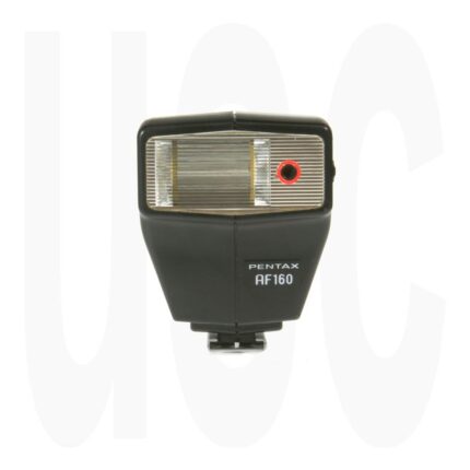 Pentax AF160 Shoe Mount Flash