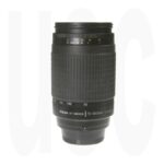 Nikon AF Nikkor 70-300 4-5.6 G