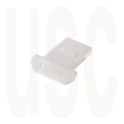 Canon CD6-4523 ACC Shoe-Cover - White