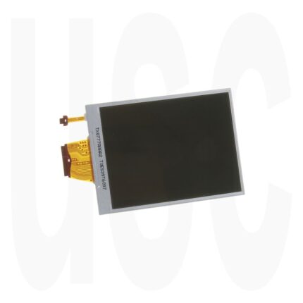 Canon CH9-1180 LCD TFT Assy