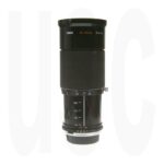 Kiron 28-210mm f4-5.6 Macro Zoom for Olympus