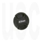 Nikon Front Lens Caps