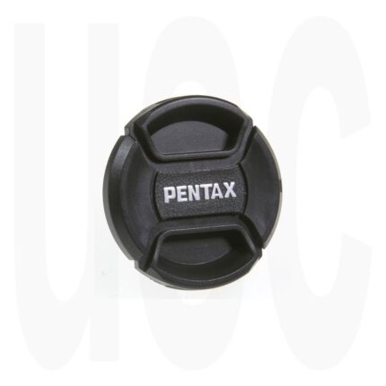 Pentax Front Lens Caps