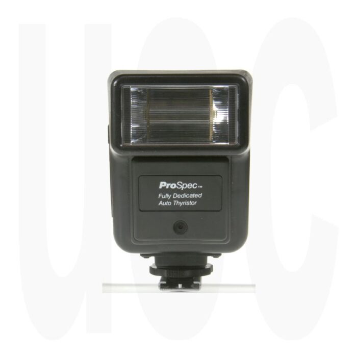 ProSpec Auto Flash for Nikon