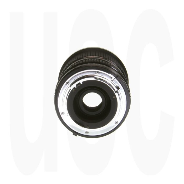 Promaster Spectrum 7 28-70 2.8-4.5 MC for Nikon