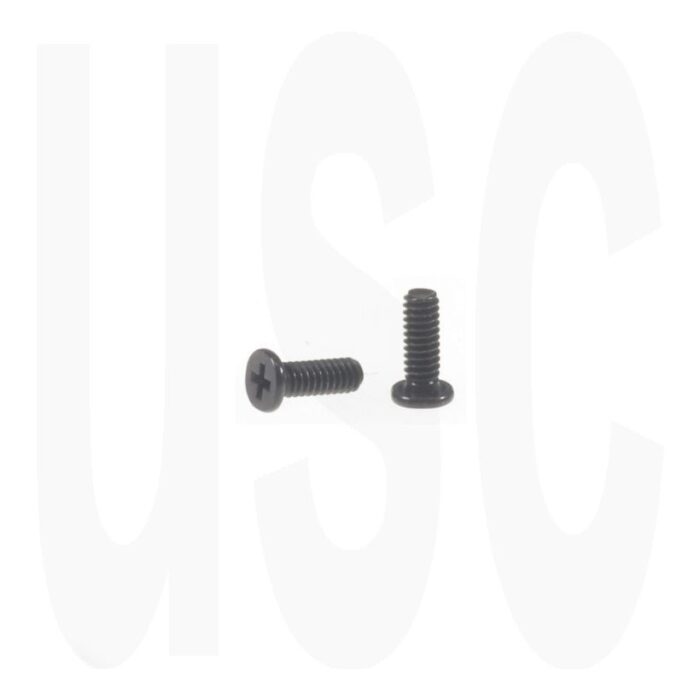 Canon XA1-7200-559 EF EF-S Screws