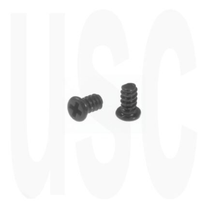 Nikon G1-17030FD Self Tap Assembly Screws 2.7L X 1.7W