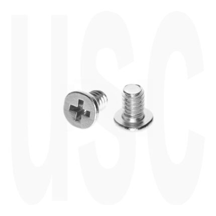 Misc Camera - Lens Screws