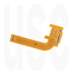 Canon CG2-5080 LCD TFT FPC Assy