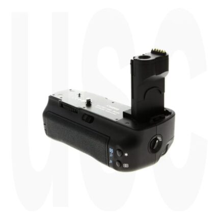 Canon Battery Grip BG-E4 | EOS 5D