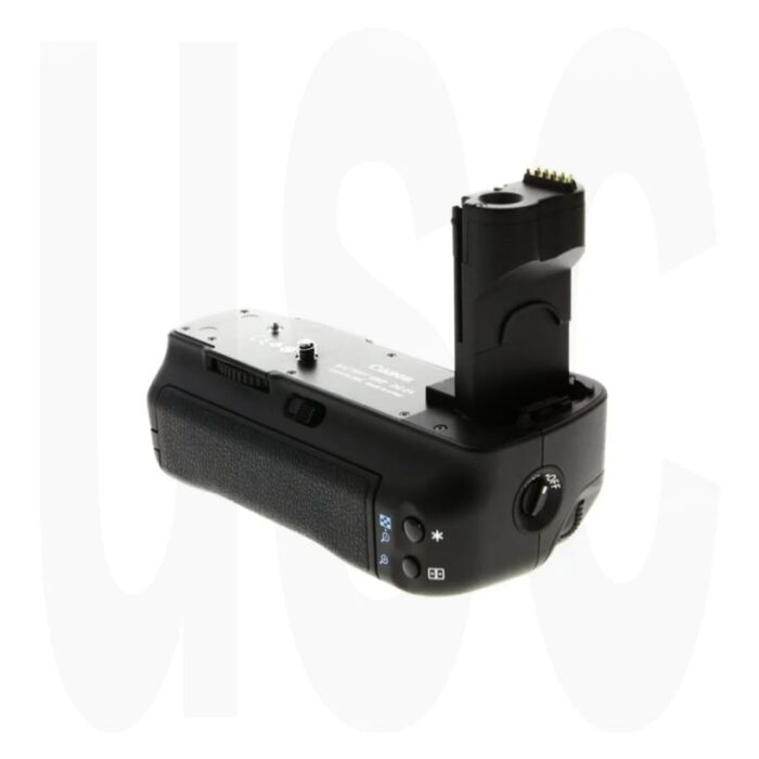 Canon Battery Grip BG-E4 | EOS 5D