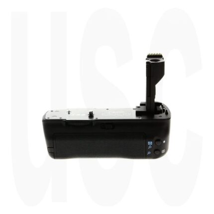 Canon Battery Grip BG-E4 | EOS 5D