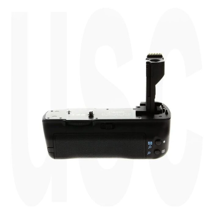 Canon Battery Grip BG-E4 | EOS 5D
