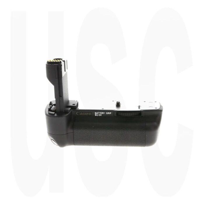 Canon Battery Grip BG-E4 | EOS 5D