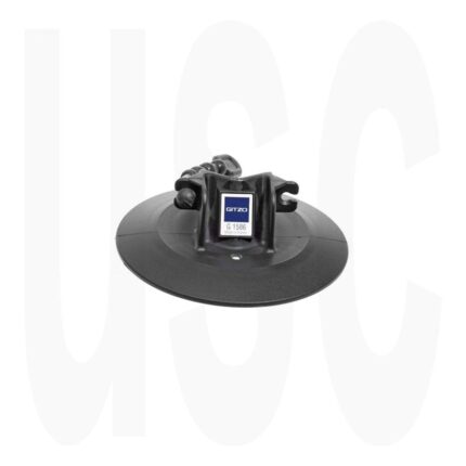 Gitzo G1586B3 Location Shoe
