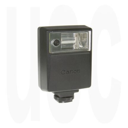 Canon Speedlite 133A Flash