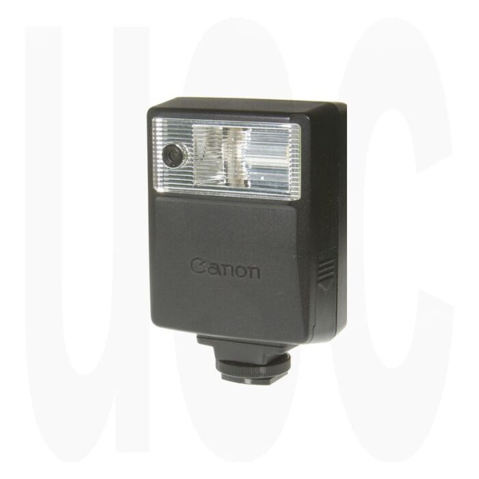 Canon Speedlite 133A Flash