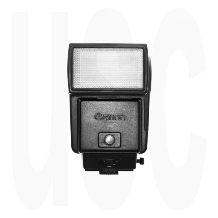 Canon Speedlite 199A Flash