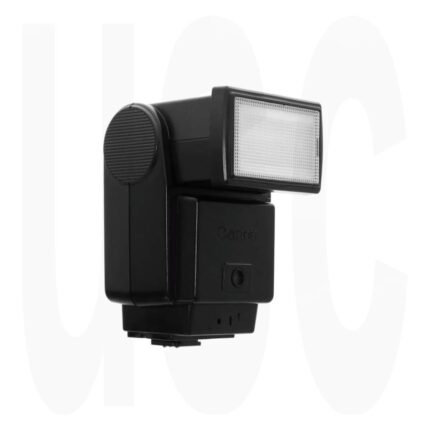 Canon Speedlite 199A Flash