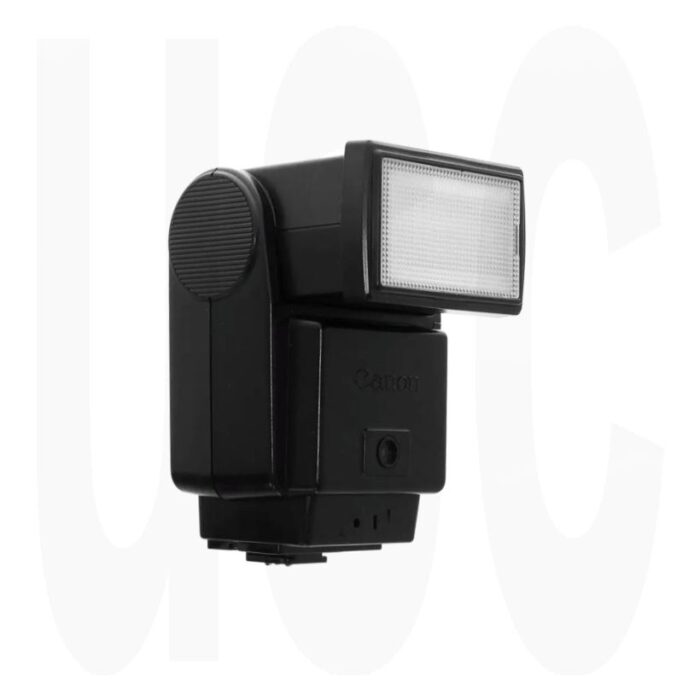 Canon Speedlite 199A Flash