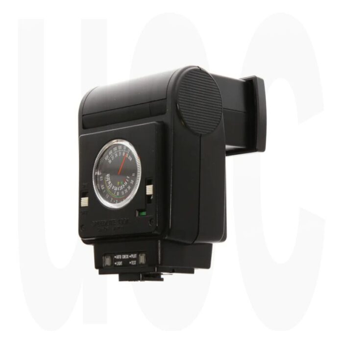 Canon Speedlite 199A Flash